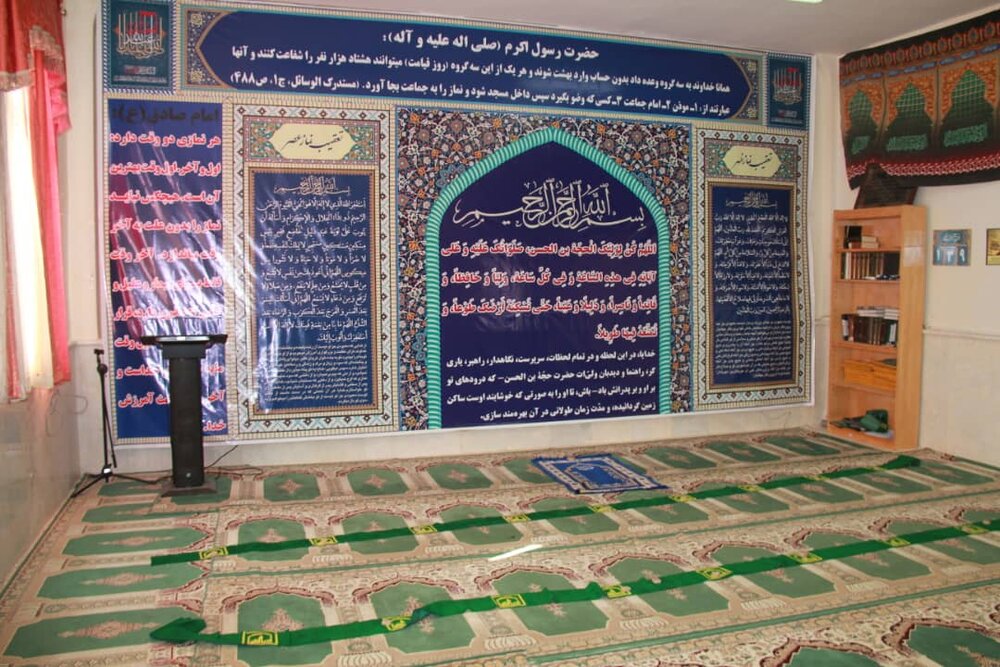 دانشگاه آزاد اسلامی واحد دهلران در یک نگاه
