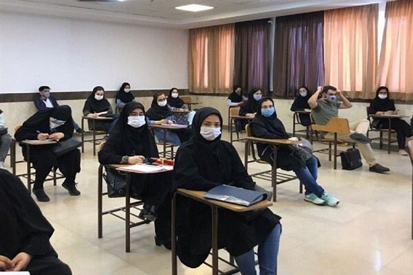 کاهش ورودی به دانشگاه فرهنگیان یک ابرچالش است - خبرگزاری مهر | اخبار ایران و جهان